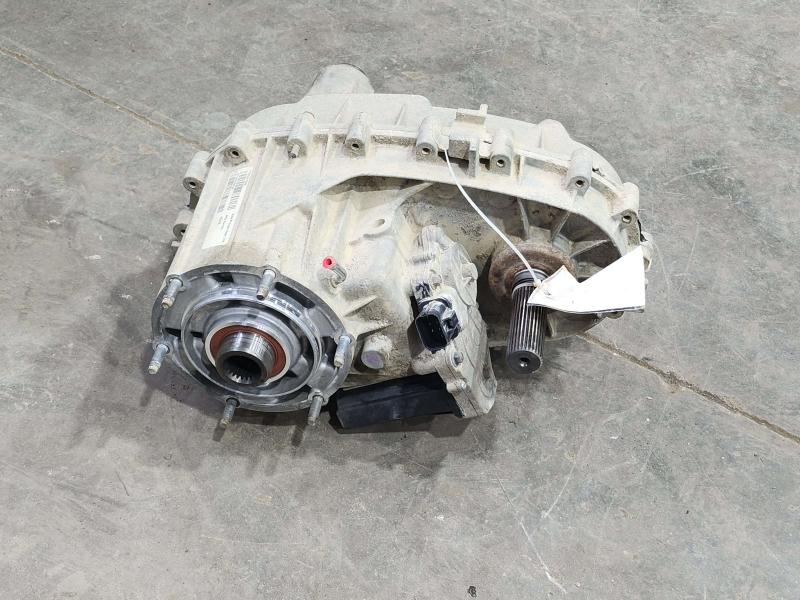 2010 Dodge Ram 1500 Transfer Case