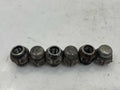 2008 Nissan Titan Lug Nuts