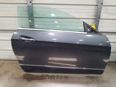 2011 Mercedes E-Class Front Door