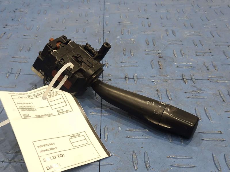 2002 Toyota Camry Combination Switch