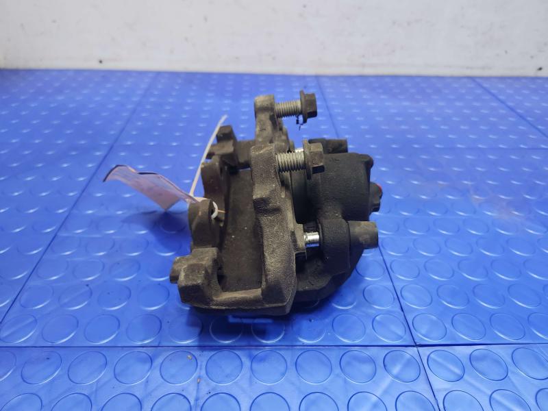 2015 Ford Transit Connect Caliper