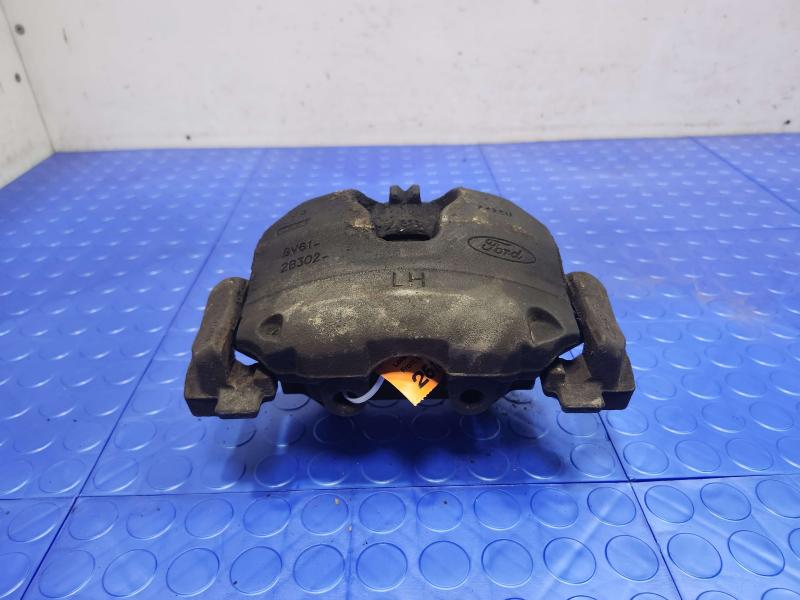 2015 Ford Transit Connect Caliper