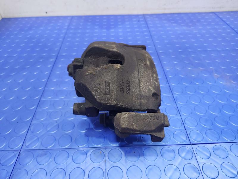 2015 Ford Transit Connect Caliper