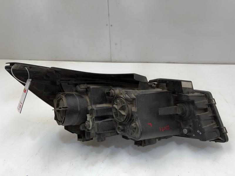 2016 Kia Sedona Headlamp Assembly