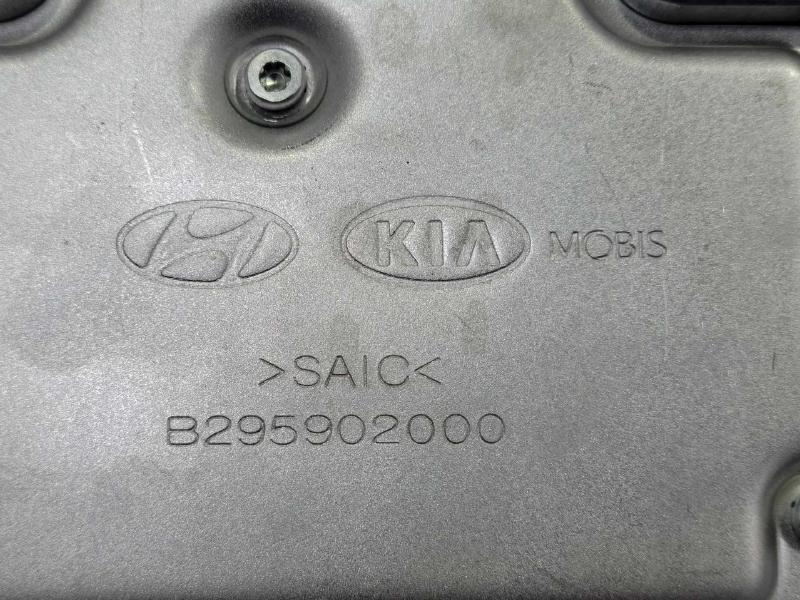2015-2018 Kia Sedona SRS Restaint Control Module Genuine OEM 95910A9000