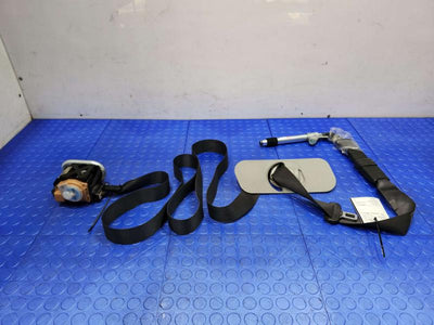 2015 Kia Optima Front Seat Belt