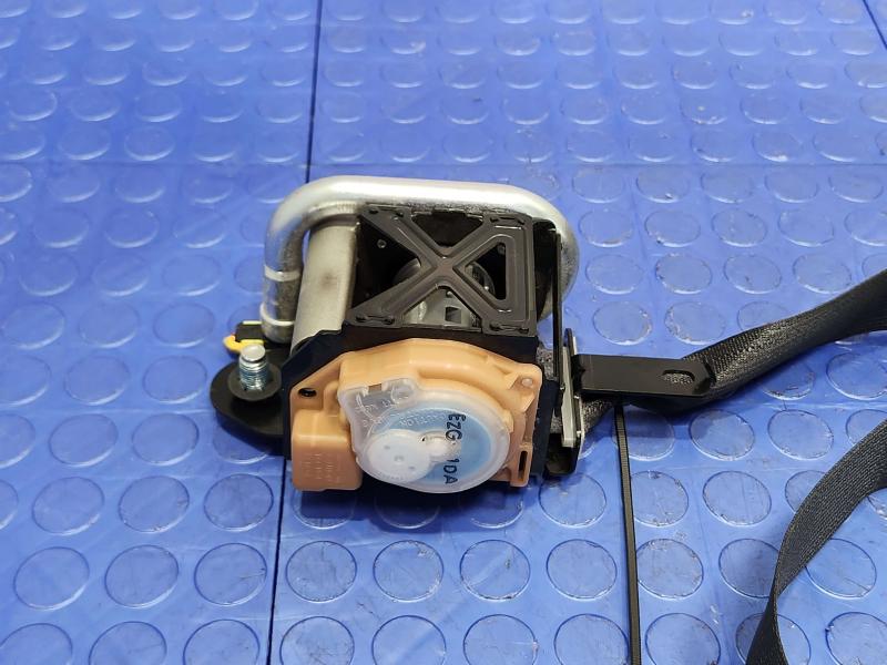 2015 Kia Optima Front Seat Belt