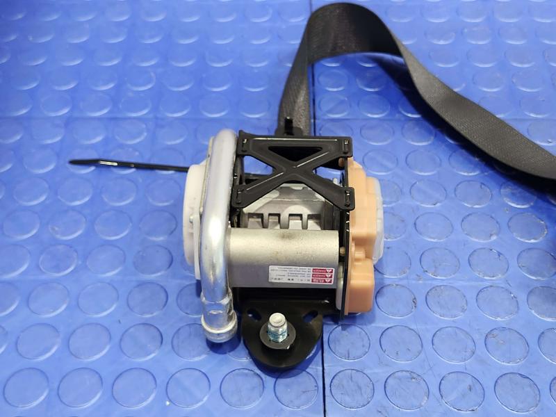2015 Kia Optima Front Seat Belt