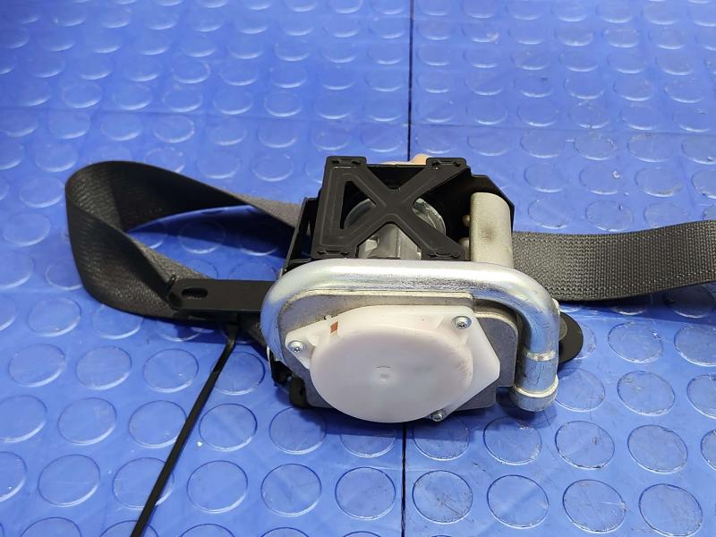2015 Kia Optima Front Seat Belt