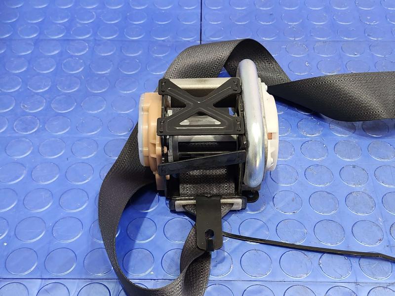 2015 Kia Optima Front Seat Belt