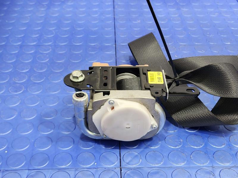 2015 Kia Optima Front Seat Belt