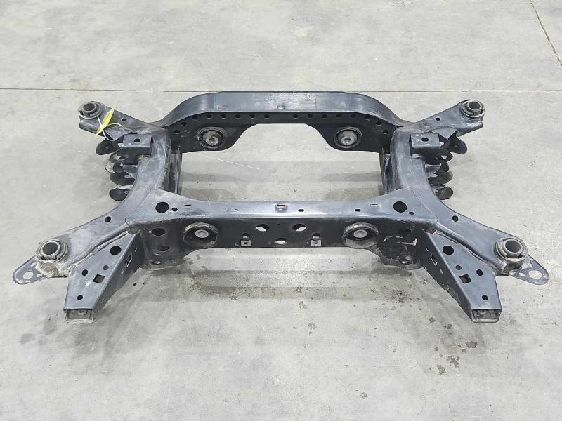 2016 Ford Mustang Crossmember/Cradle/Undercarria