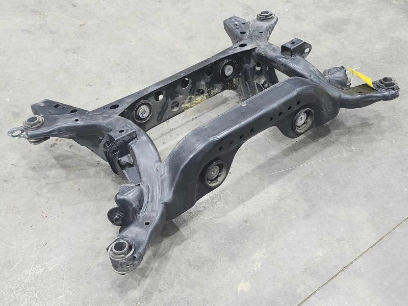 2016 Ford Mustang Crossmember/Cradle/Undercarria