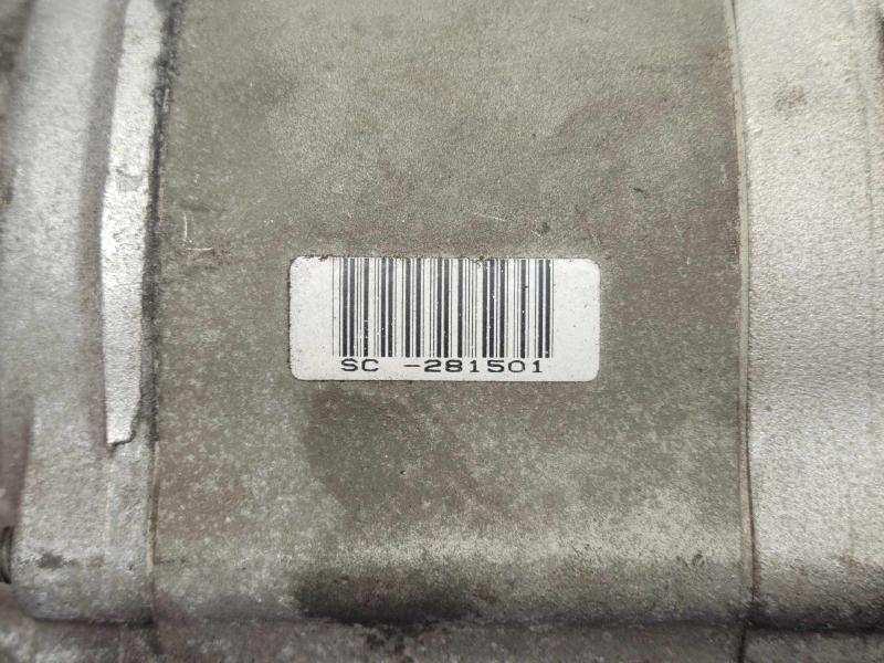 2005 Subaru Legacy A/C Air Compressor