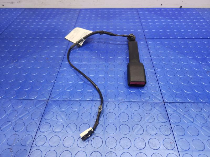 2013 Infiniti FX35 Front Seat Belt