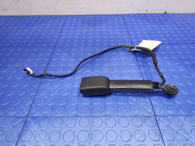 2013 Infiniti FX35 Front Seat Belt