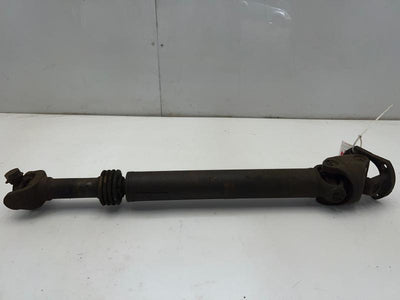 1997 - 1999 Dodge Ram 1500 Front Driveshaft Propeller Shaft - Fits Auto Trans OEM 52105860AA