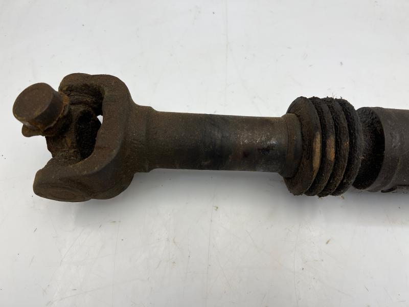 1997 - 1999 Dodge Ram 1500 Front Driveshaft Propeller Shaft - Fits Auto Trans OEM 52105860AA