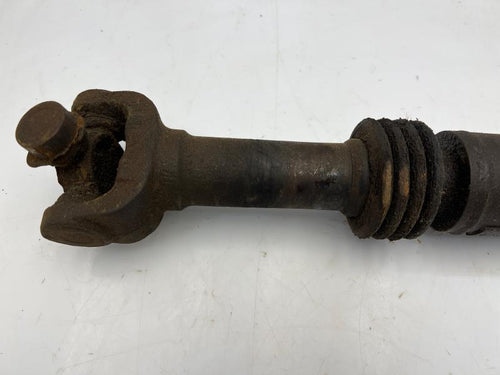 1997 - 1999 Dodge Ram 1500 Front Driveshaft Propeller Shaft - Fits Auto Trans OEM 52105860AA