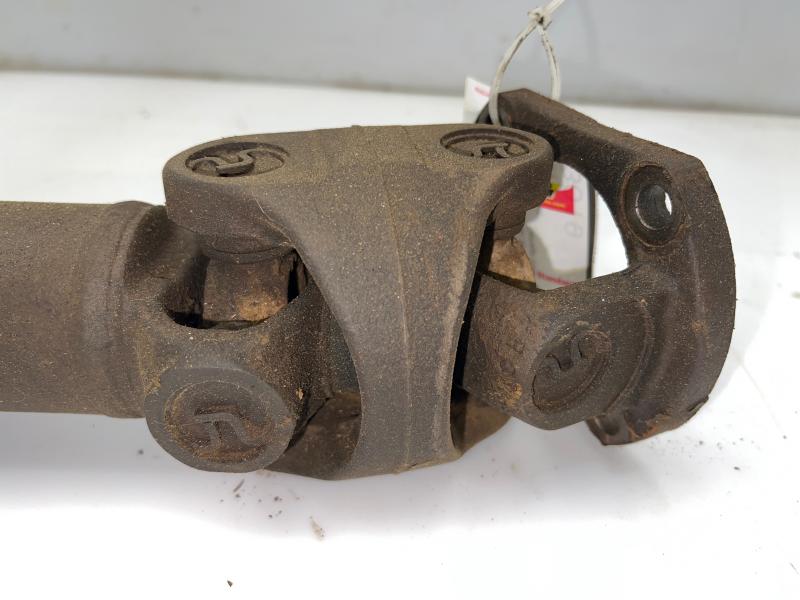 1997 - 1999 Dodge Ram 1500 Front Driveshaft Propeller Shaft - Fits Auto Trans OEM 52105860AA