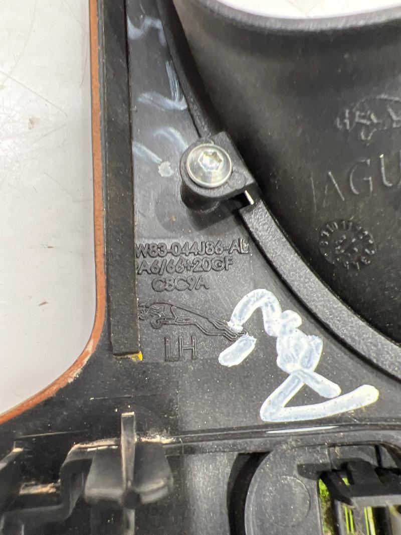 2008 Jaguar XK Misc Ebay Parts