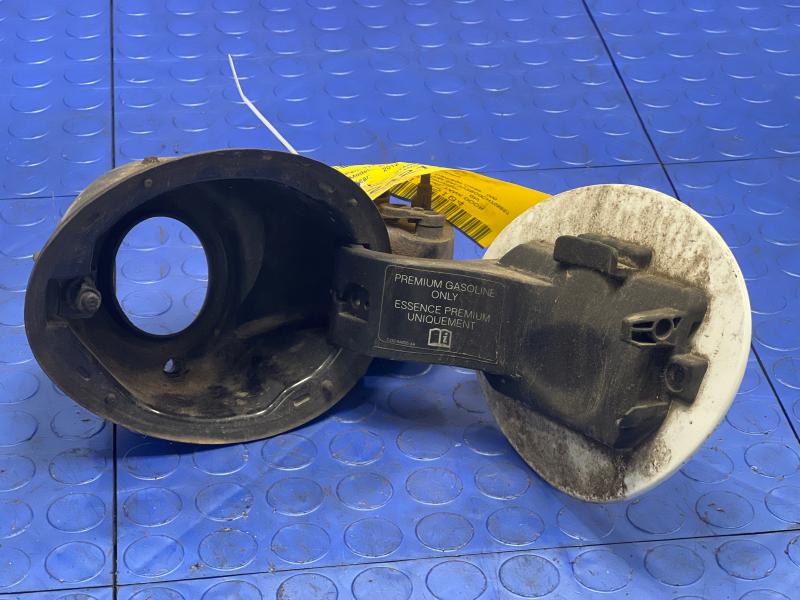 2012 Land Rover Evoque Fuel Tank Door