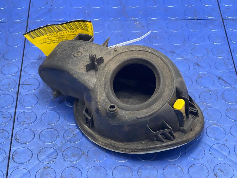 2012 Land Rover Evoque Fuel Tank Door