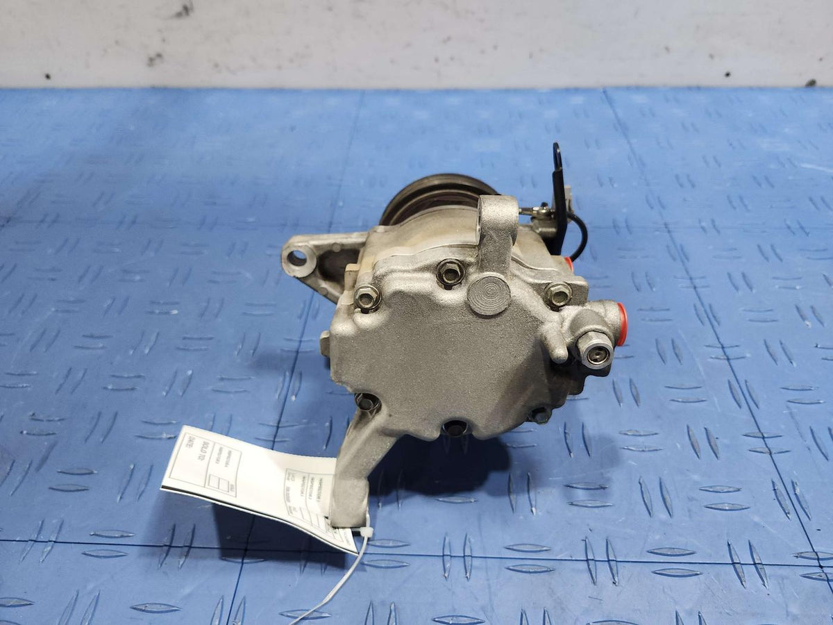 2018 Subaru Crosstrek A/C Air Compressor