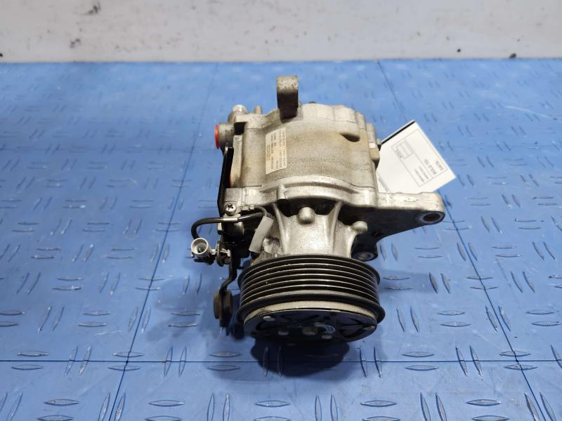 2018 Subaru Crosstrek A/C Air Compressor