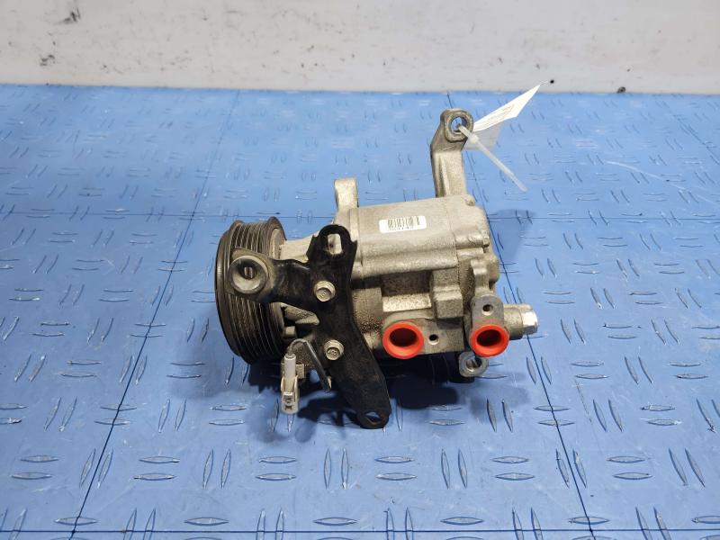 2018 Subaru Crosstrek A/C Air Compressor