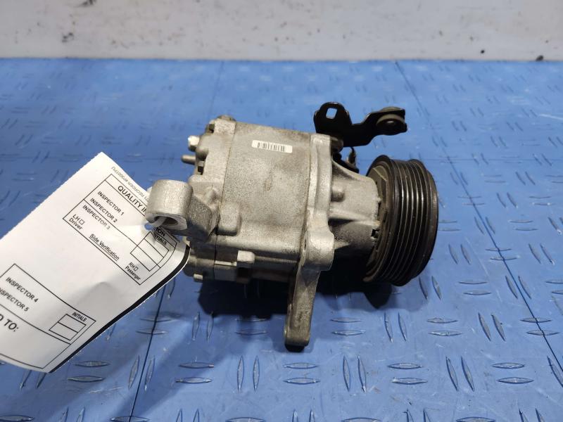 2018 Subaru Crosstrek A/C Air Compressor