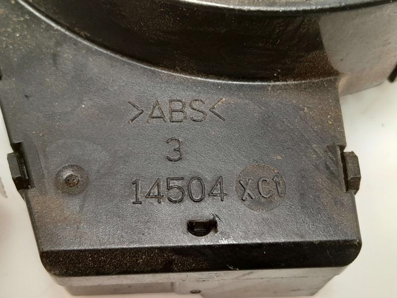 2002 Dodge B3500 Clockspring (Srs)