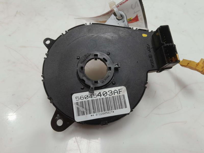 2002 Dodge B3500 Clockspring (Srs)