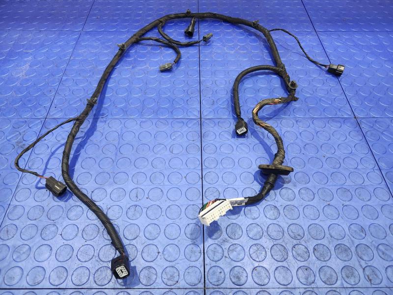 2022 Hyundai Sonata Wire Harness (Misc)