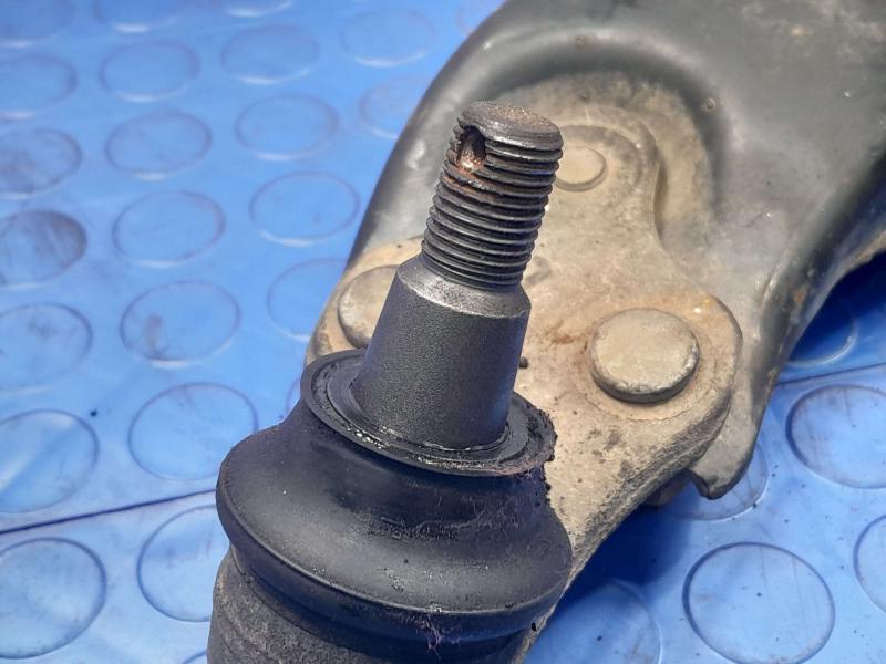 2012 Toyota Camry Lower Control Arm Front