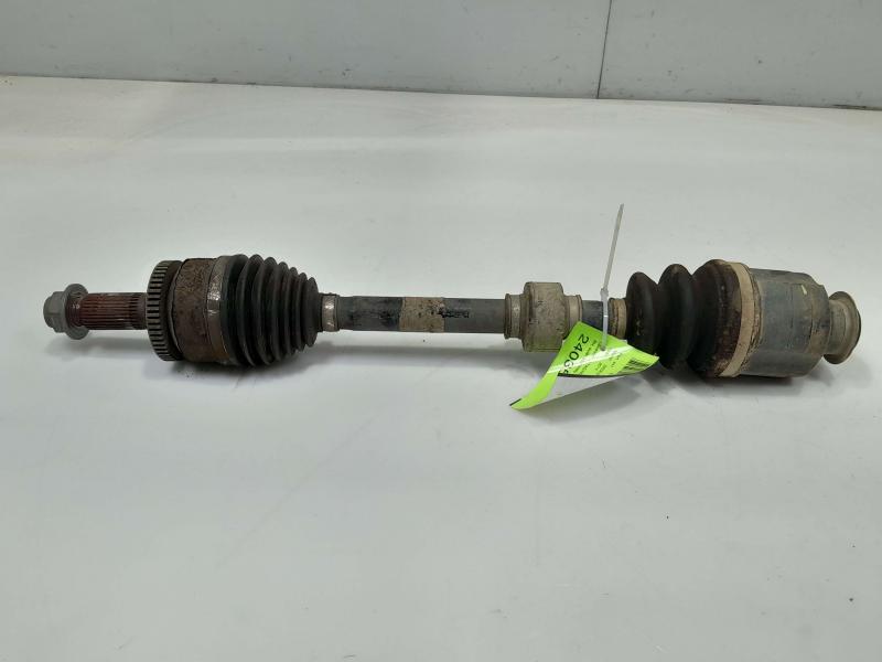 2014 Kia Sedona Axle Shaft