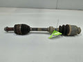 2014 Kia Sedona Axle Shaft