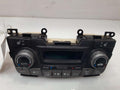2012 Honda Odyssey Heater A/C Control