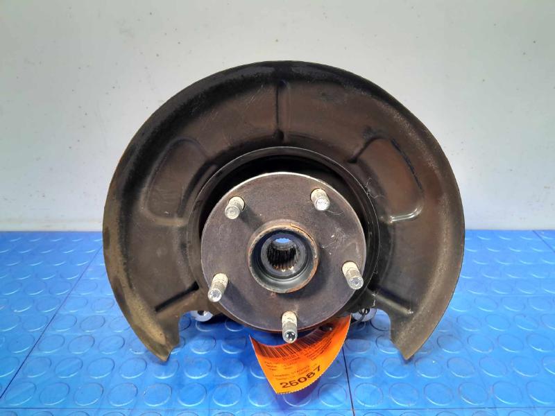 2020 Subaru Legacy Rear Knuckle/Stub Axle