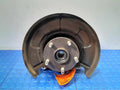 2020 Subaru Legacy Rear Knuckle/Stub Axle