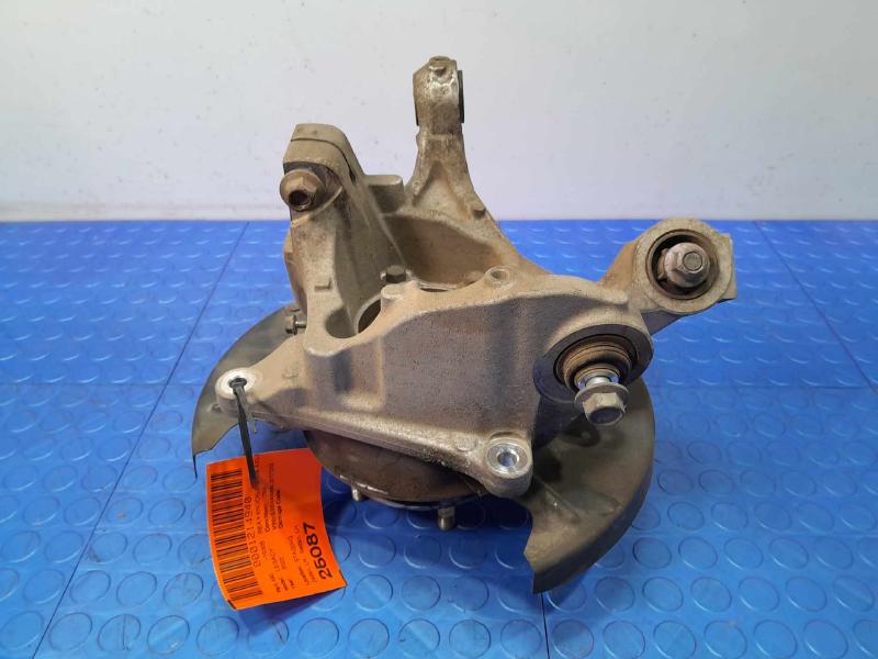 2020 Subaru Legacy Rear Knuckle/Stub Axle