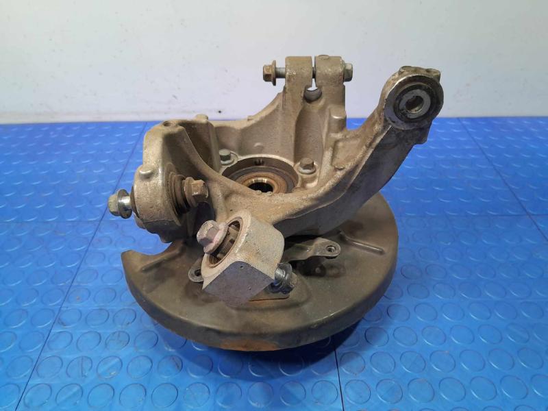 2020 Subaru Legacy Rear Knuckle/Stub Axle