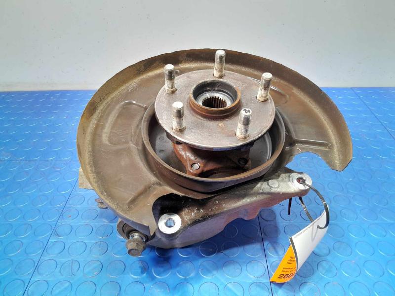2020 Subaru Legacy Rear Knuckle/Stub Axle