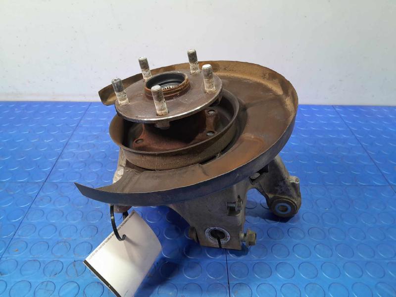 2020 Subaru Legacy Rear Knuckle/Stub Axle
