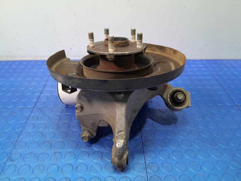 2020 Subaru Legacy Rear Knuckle/Stub Axle