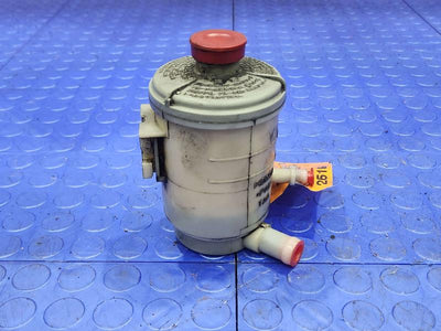 2009 Honda Accord Power Steering Reservoir