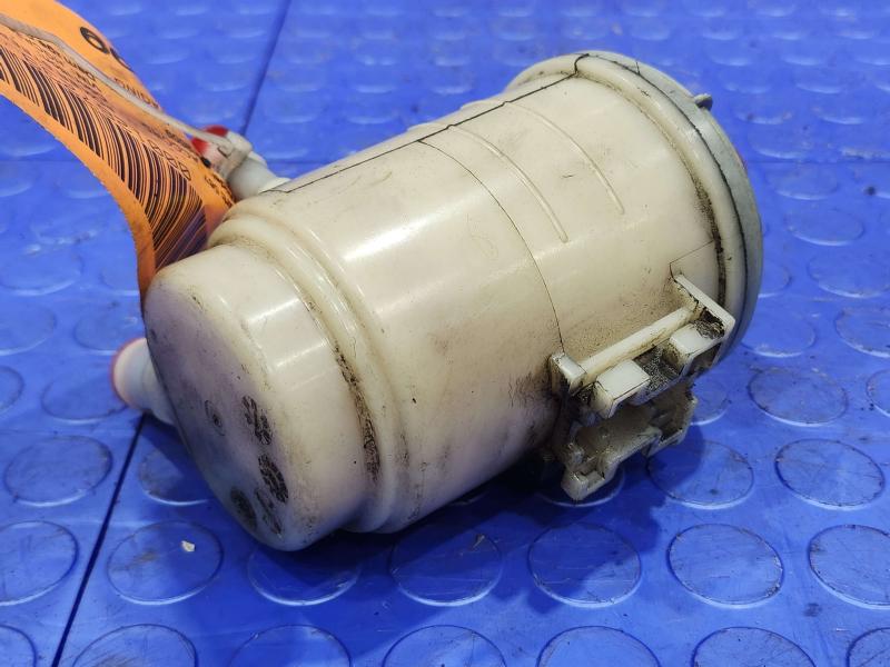 2009 Honda Accord Power Steering Reservoir