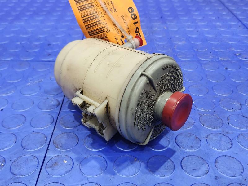 2009 Honda Accord Power Steering Reservoir