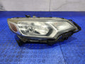 2015 Honda Fit Headlamp Assembly