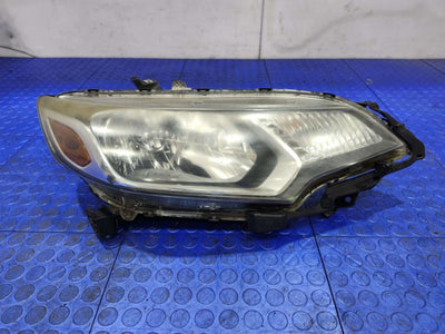 2015 Honda Fit Headlamp Assembly